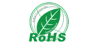 Comply to RoHS Standard for green environmental friendly