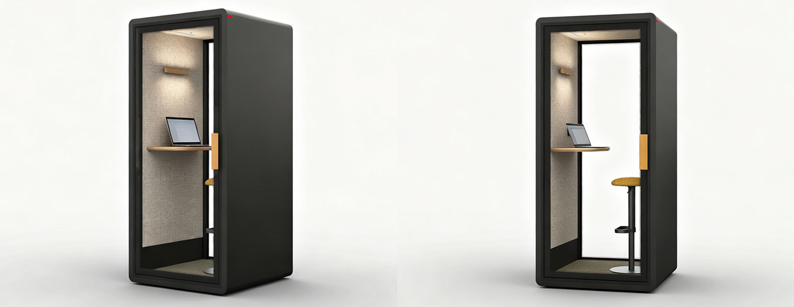 Inside SpeX: How an Office Soundproof Booth Moves from Design to Delivery