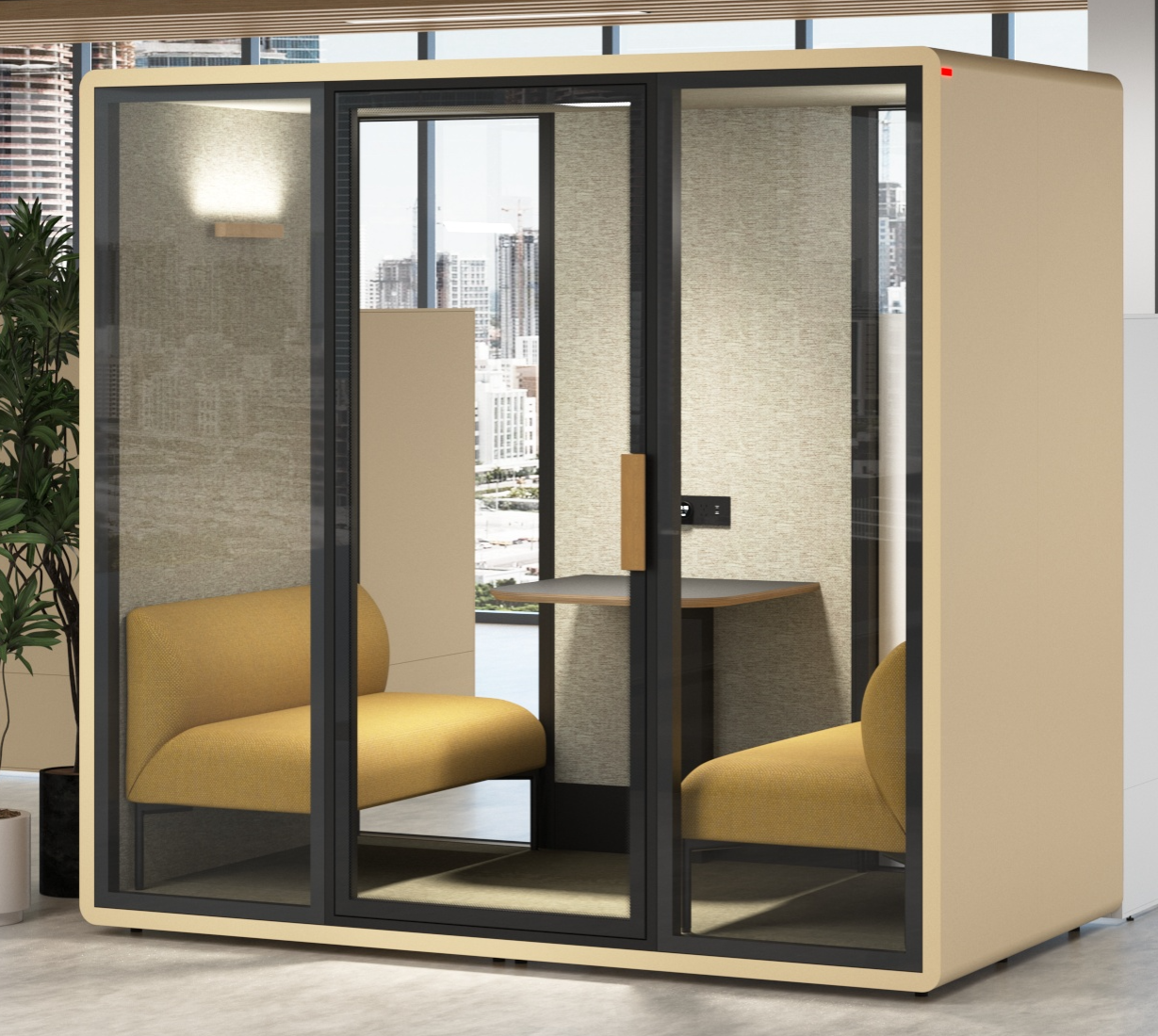 Meet SpeX at ORGATEC 2026 in Cologne