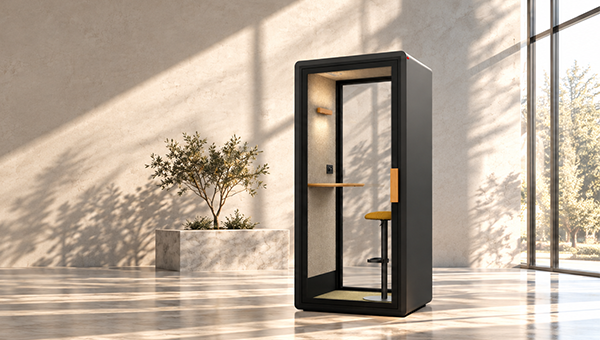 Meet SpeX at ORGATEC 2026 in Cologne