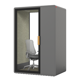 大号单人玻璃款